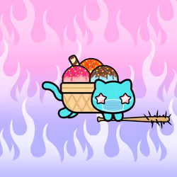NyanFrndz #502