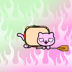 NyanFrndz #1932
