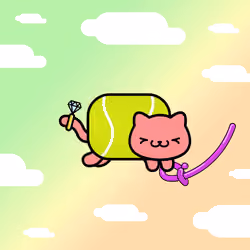 NyanFrndz #464