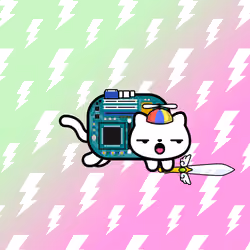 NyanFrndz #99