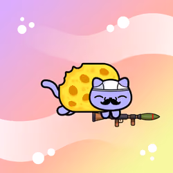 NyanFrndz #2336
