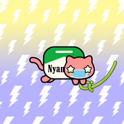 NyanFrndz #75
