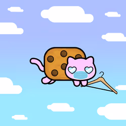NyanFrndz #499