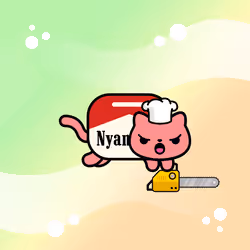 NyanFrndz #1009