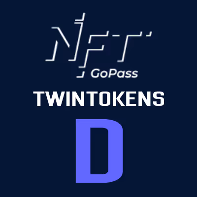 Nftgopasstwintokensold