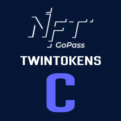 Nftgopasstwintokensold
