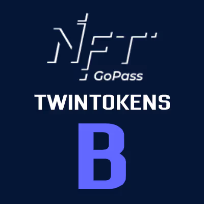 Nftgopasstwintokensold