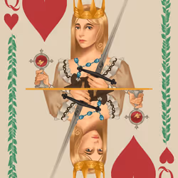 5