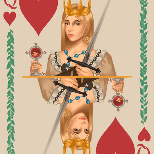 5