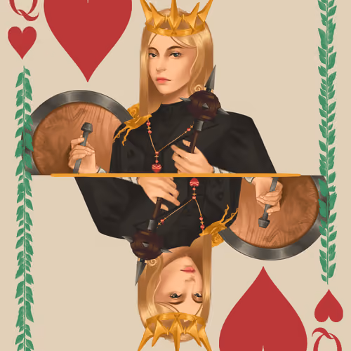 6