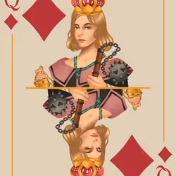 10
