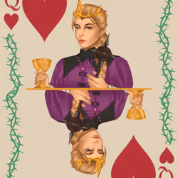 9