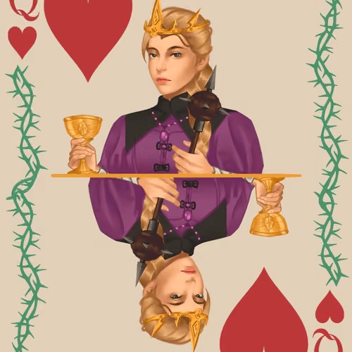 9
