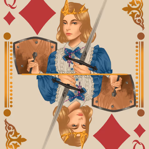 8