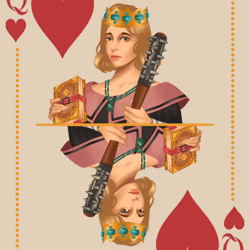 11