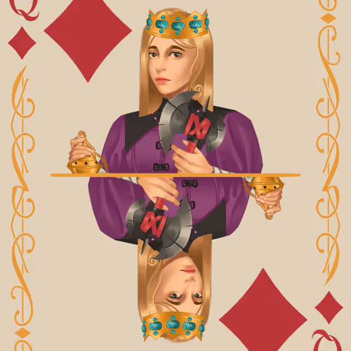 3