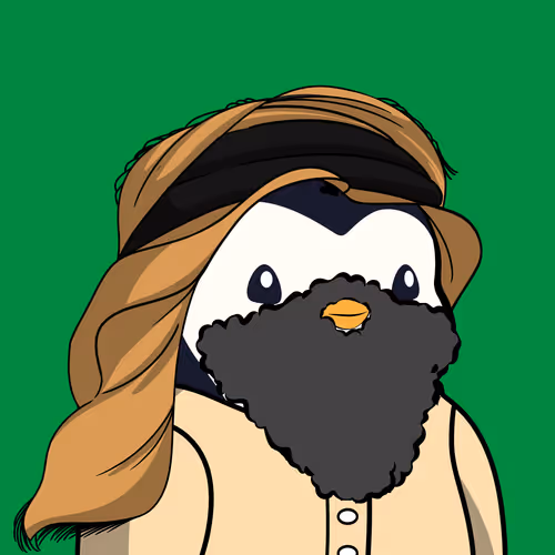 Saudi Penguins