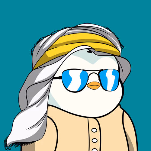 Saudi Penguins