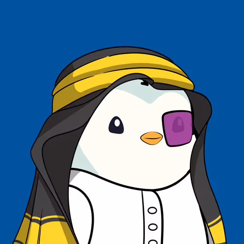 Saudi Penguins