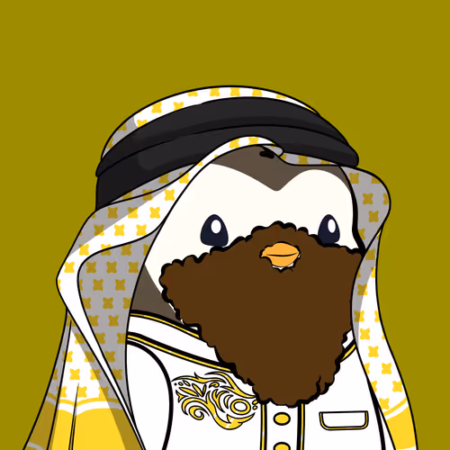 Saudi Penguins