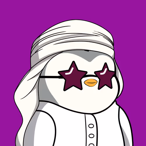 Saudi Penguins