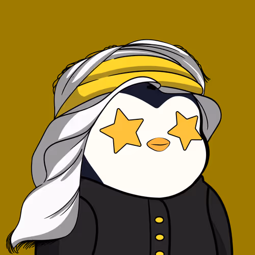 Saudi Penguins