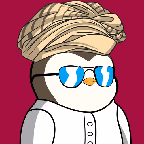 Saudi Penguins