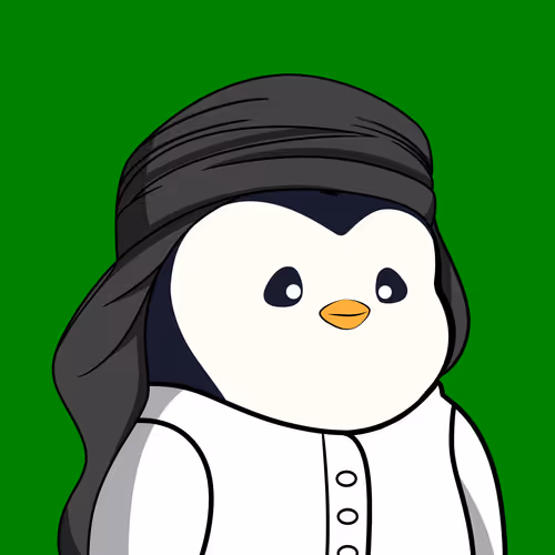 Saudi Penguins