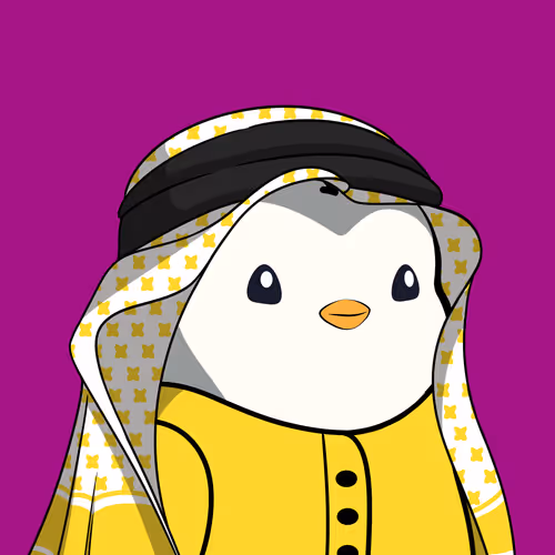 Saudi Penguins