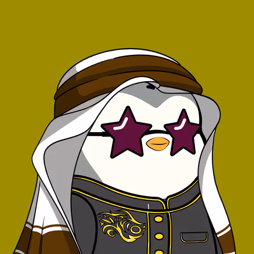 Saudi Penguins