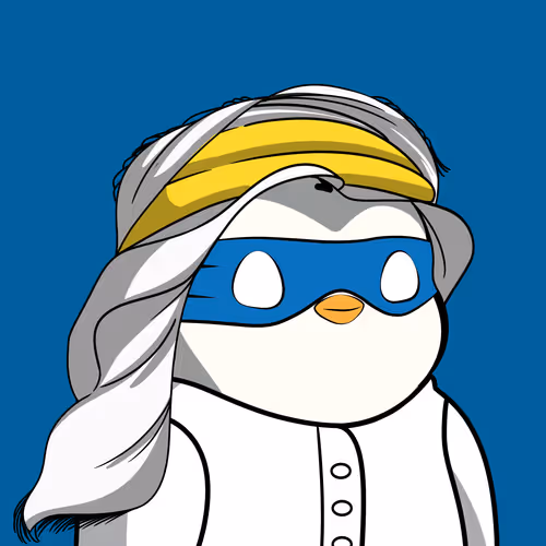 Saudi Penguins