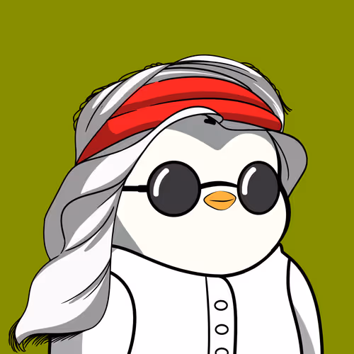 Saudi Penguins