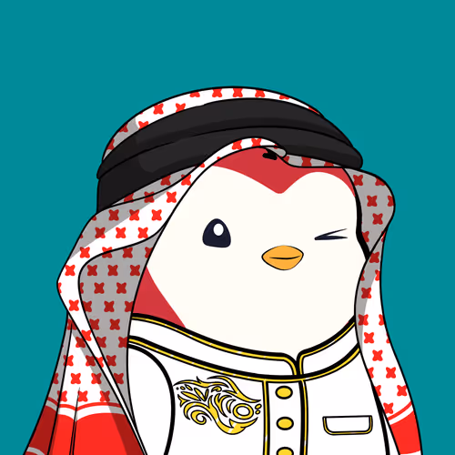 Saudi Penguins