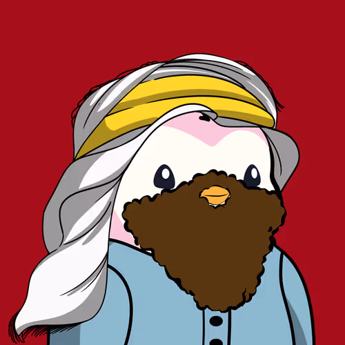 Saudi Penguins