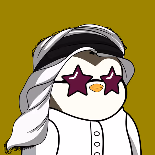 Saudi Penguins