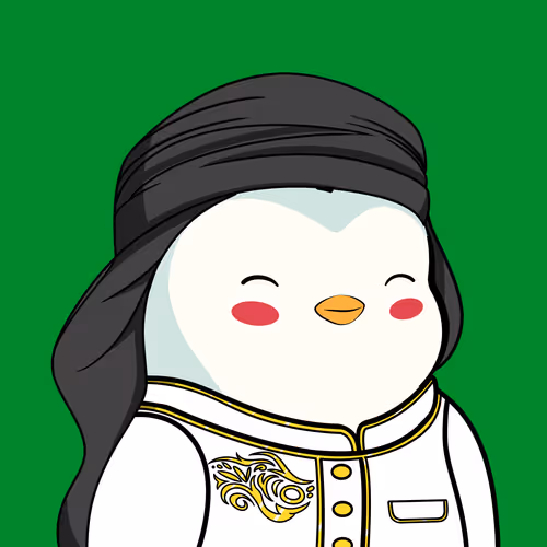 Saudi Penguins
