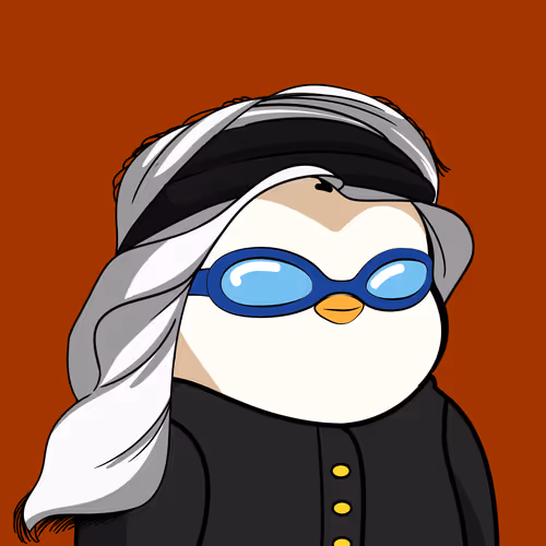 Saudi Penguins