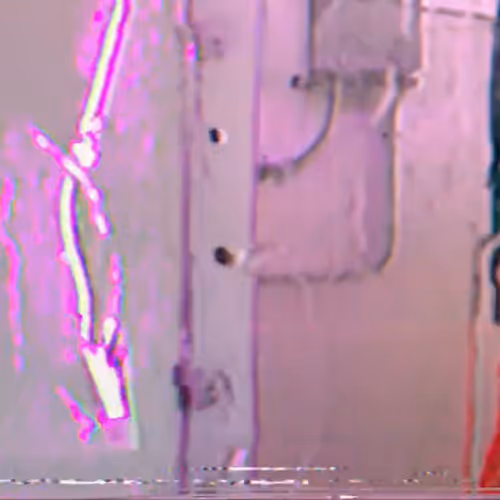 Through The Wash V2