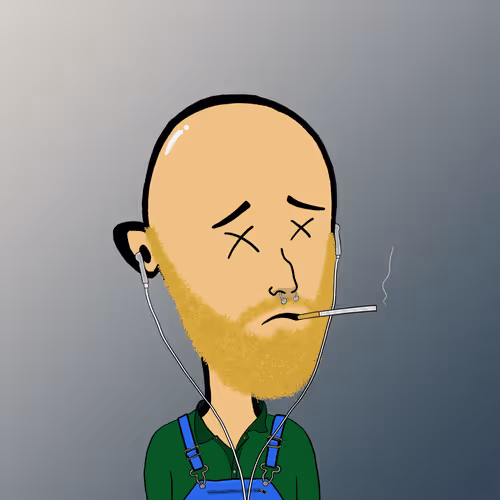 Sadsociety