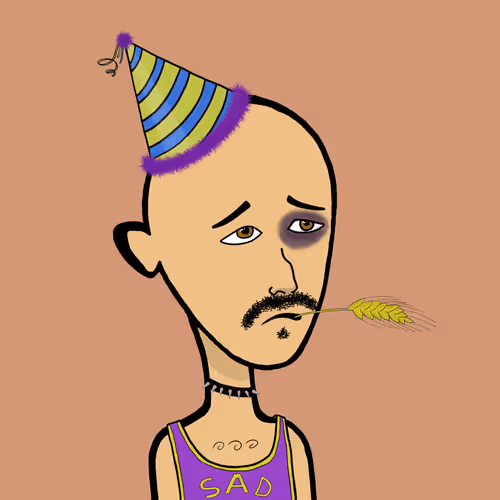 Sadsociety