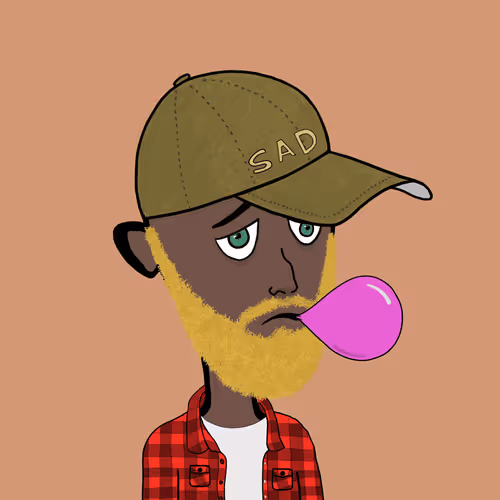 Sadsociety