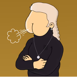 FART FACES #27