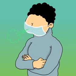 FART FACES #26