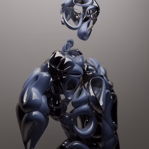 Abstract Entities V2