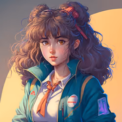 Hiroko High School #52