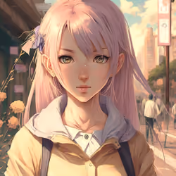 Hiroko High School #352