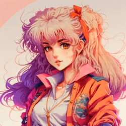 Hiroko High School #50