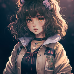 Hiroko High School #198