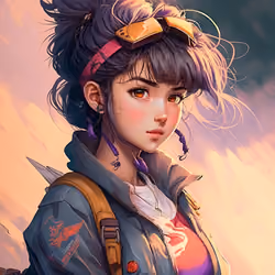 Hiroko High School #312