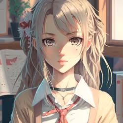 Hiroko High School #311
